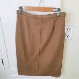 Club Monaco Skirts - Club Monaco Pencil Fitted Bodycon Skirt Club Monaco Skirts - Club Monaco Pencil Fitted Bodycon Skirt